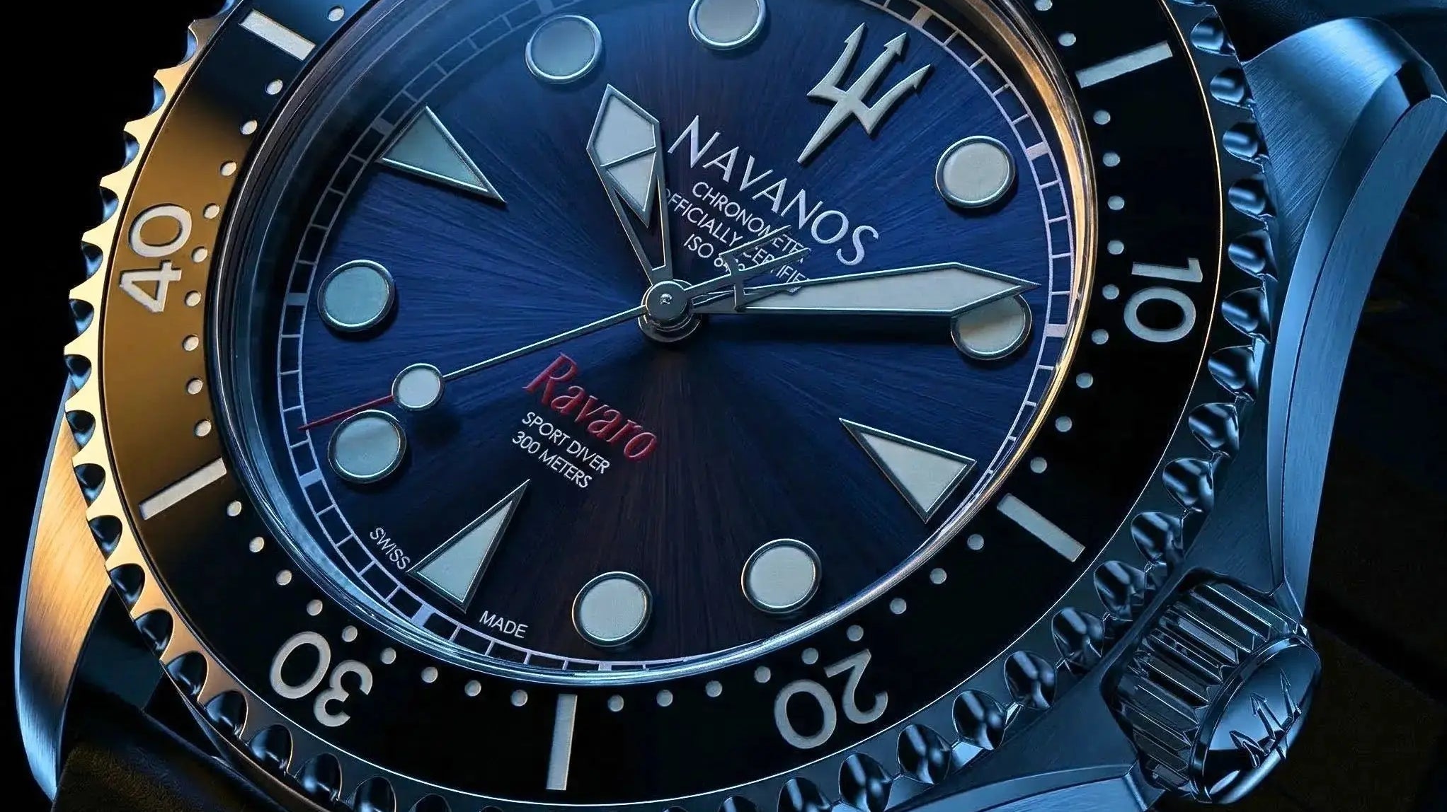 ISO 6425 — What It Actually Means NAVANOS